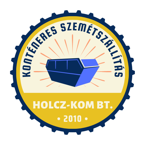 Gajdos Konténer Velence